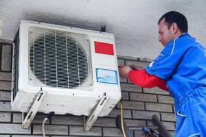 24/7 and Emergency HVAC Near Walhalla, TX | Air Conidtioning and Heating Contractors